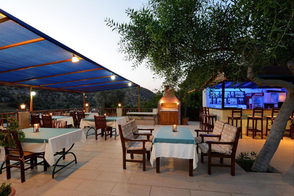 Patara Delfin Hotel Dış mekan fotoğraf