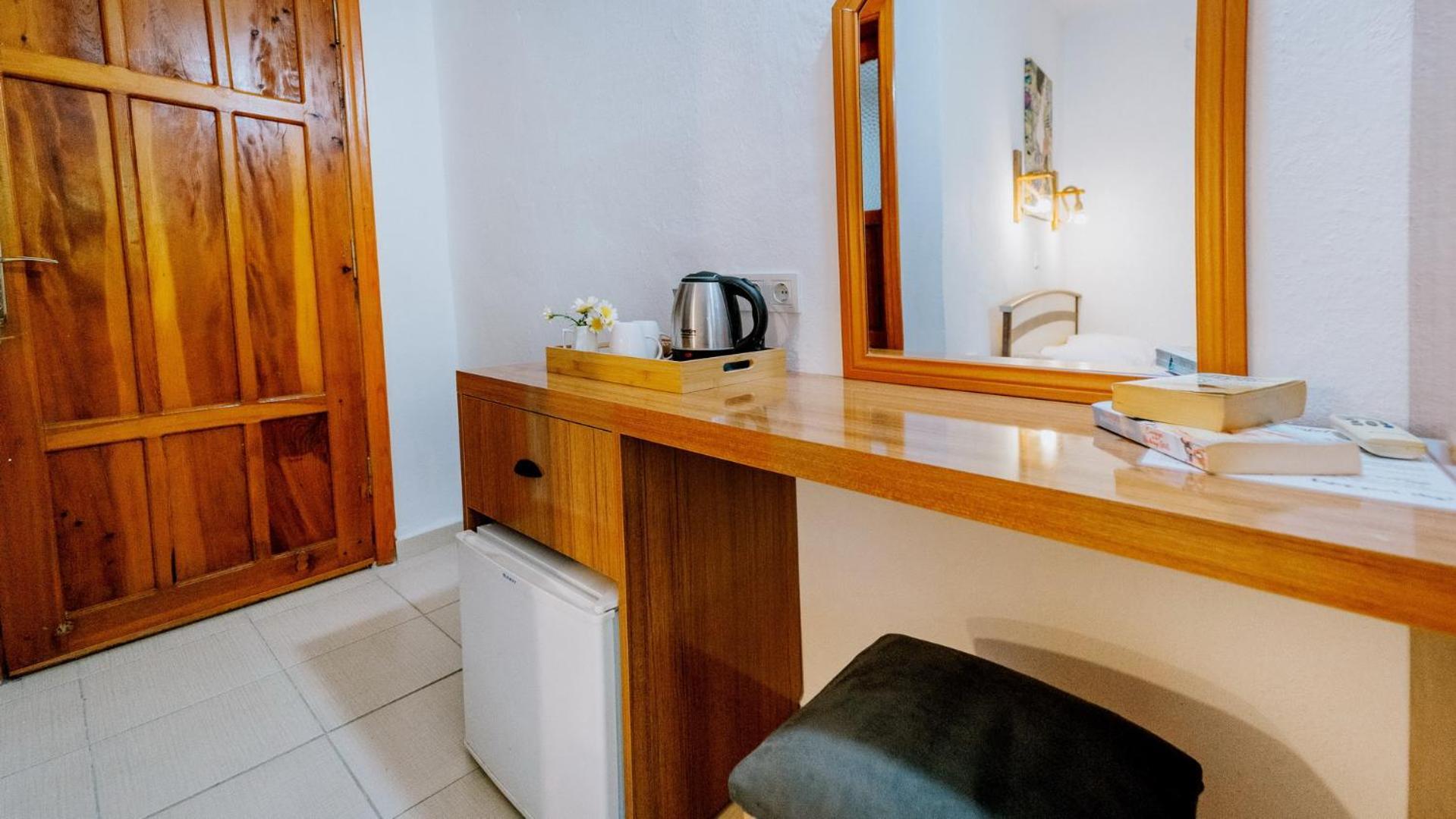 Patara Delfin Hotel Dış mekan fotoğraf
