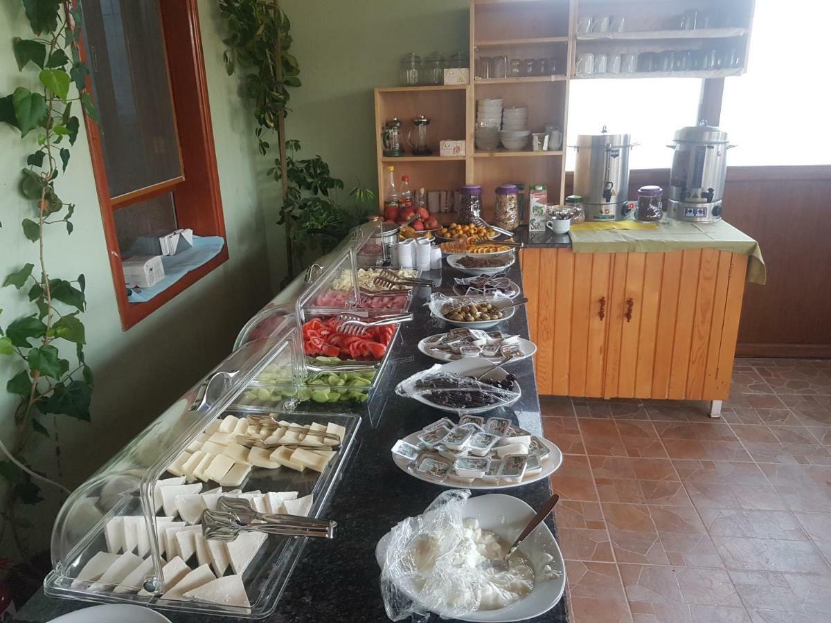 Patara Delfin Hotel Dış mekan fotoğraf